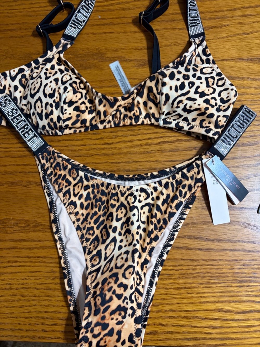 VS Bikini